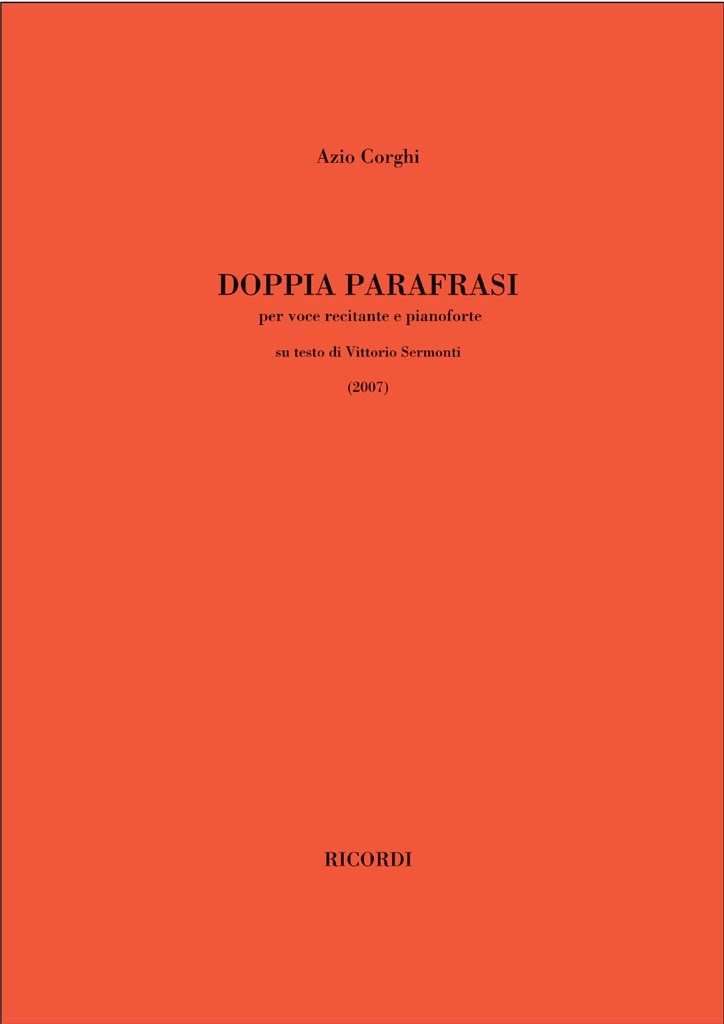 Doppia Parafrasi